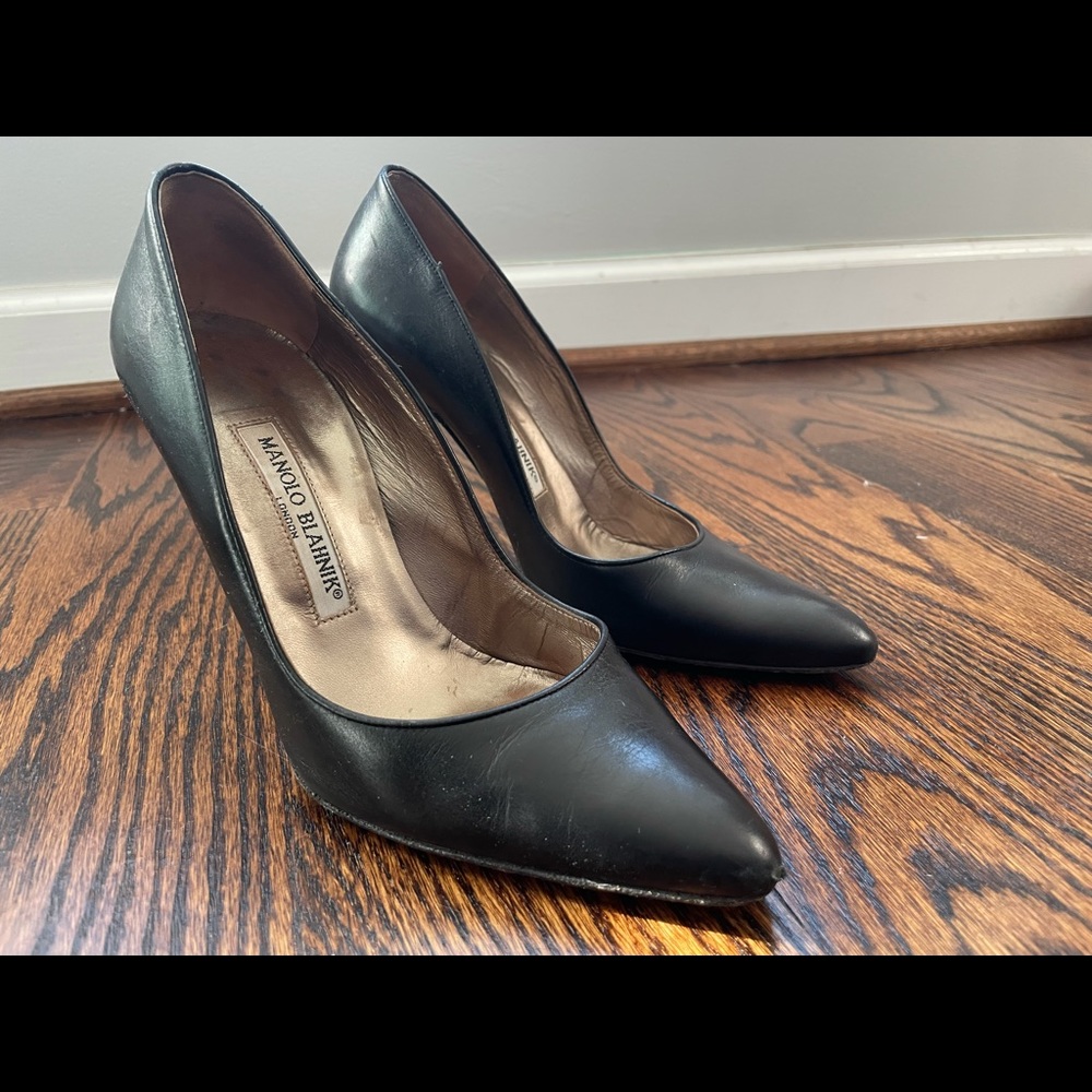 manolo blahnik